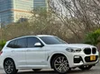 BMW X3 2018 Nyeupe - 4