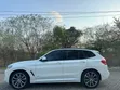 BMW X3 2018 Nyeupe - 5