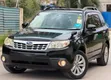 Subaru Forester 2011 Nyeusi - 2