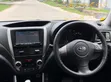 Subaru Forester 2011 Nyeusi - 3