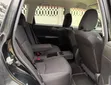 Subaru Forester 2011 Nyeusi - 4