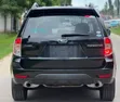Subaru Forester 2011 Nyeusi - 5