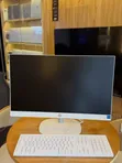 Kompyuta Mpya ya HP AiO 24 Desktop - Core i7, 16GB RAM, 1TB SSD - 1