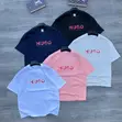 T-Shirt za Nike Zenye Ubora - 1