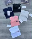T-Shirt za Nike Zenye Ubora - 2