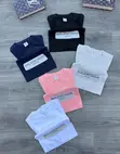 T-Shirt za Nike Zenye Ubora - 5