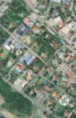 Prime 2,400 SQM JV Development Plot - Masaki - 2