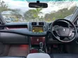 Toyota Crown 2008 Nyeusi - 2