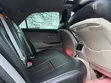 Toyota Crown 2008 Nyeusi - 5