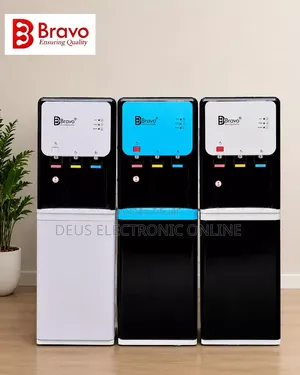 Bravo Water Dispenser - Hot, Cold & Mixer