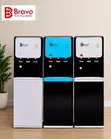 Bravo Water Dispenser - Hot, Cold & Mixer - 2