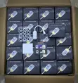 Starry Sky Projection Nightlight - 1
