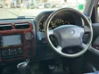 Toyota Land Cruiser Prado 2000 Silver - 2