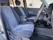 Toyota Land Cruiser Prado 2000 Silver - 4