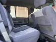 Toyota Land Cruiser Prado 2000 Silver - 5