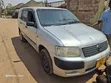 Toyota Succeed 2004 Nyeupe - 2