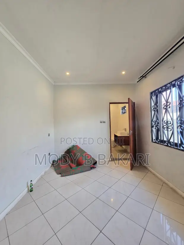 3 Bedroom House for Rent in Mikocheni - 1