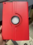 360° Rotating Protective Case for 8.7” Tablets - 1