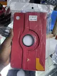 360° Rotating Protective Case for 8.7” Tablets - 2