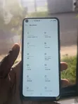 Tecno Camon 18i 128GB Bluu - 1