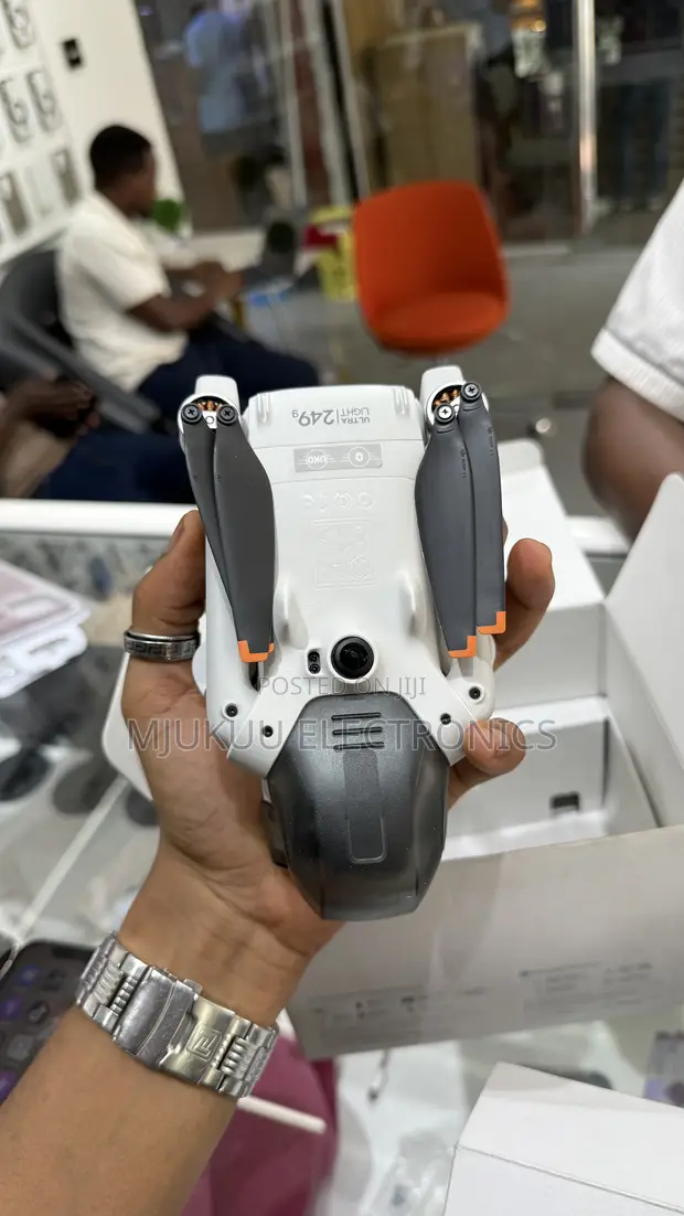 DJi Lito 1 Camera - 1