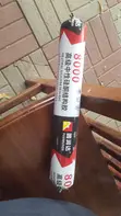 Silicone Sealant / Structural Adhesive - 1
