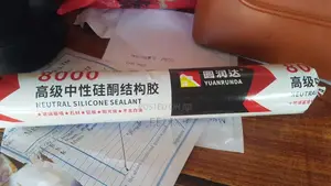 Silicone Sealant / Structural Adhesive