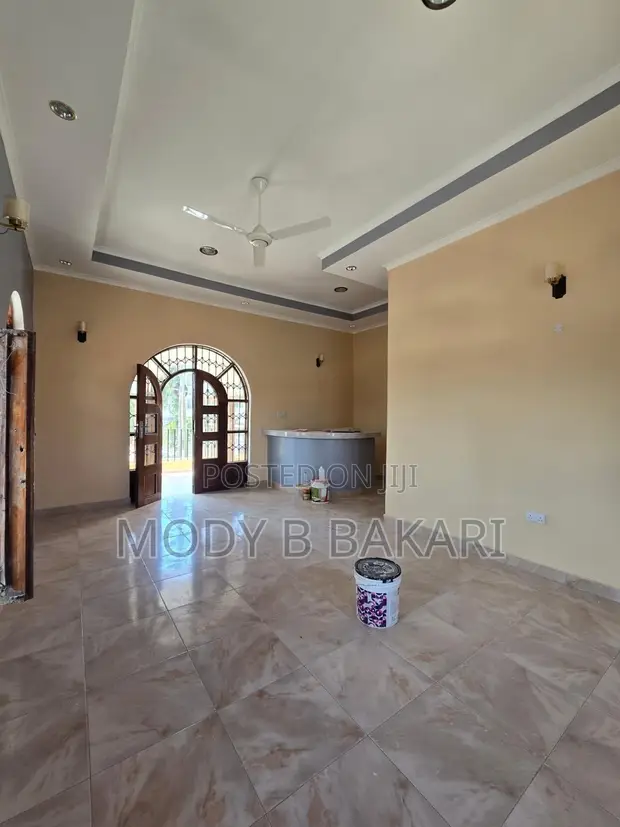 3 Bedroom House for Rent in Mikocheni - 1