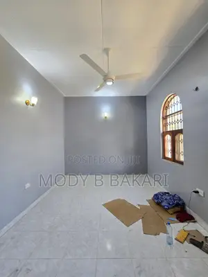 3 Bedroom House for Rent in Mikocheni