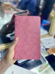 Kifaa cha Samsung Galaxy Tab A9 - Maroon - 1