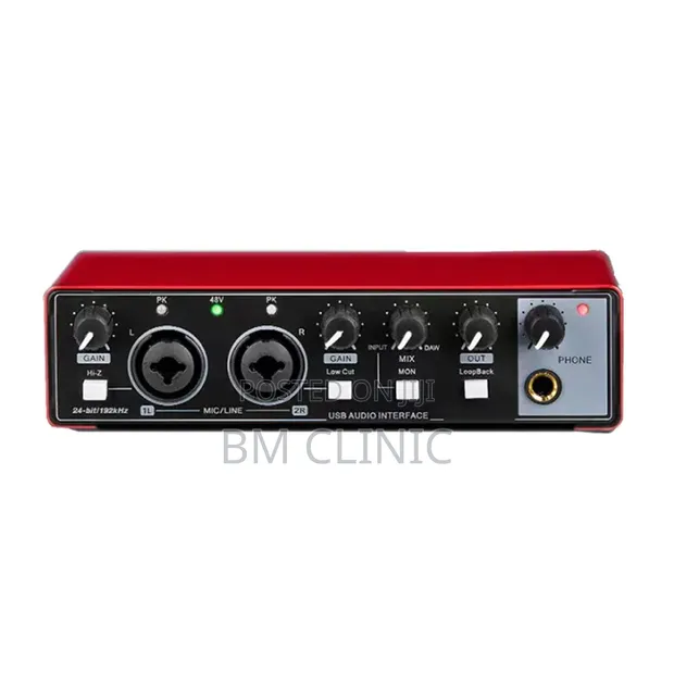 Brand New Sound Card for Sale - 1