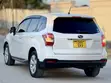 Subaru Forester SJ5 2014 - 3