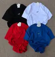 Puma Multicolor Cotton T-Shirt - All Sizes - 4