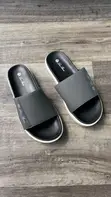 Loro Piana Leather Slides - Brand New - 2