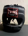 Brand New Head Guard for Boxing - 1