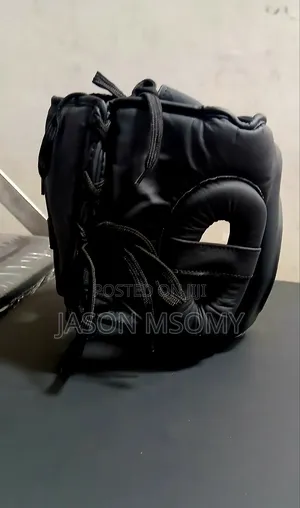 Brand New Head Guard for Boxing