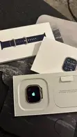 Apple Watch Ultra 3 49mm (2025) - 2
