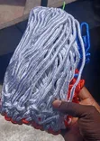 Brand New Life Fitness Basketball Net - 2