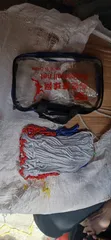 Brand New Life Fitness Basketball Net - 4