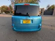 Toyota Sienta 2005 Blue - 1