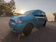 Toyota Sienta 2005 Blue - 2