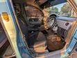 Toyota Sienta 2005 Blue - 5
