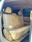 Toyota Alphard 2010 Nyeupe - 4