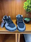 Nike Air Jordan 1 Low SE - Ukubwa 42 - 4