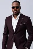 Men's Smart Casual Blazer - 4