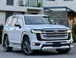 Toyota Land Cruiser LC300 ZX 2023 - 1