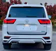 Toyota Land Cruiser LC300 ZX 2023 - 3