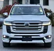 Toyota Land Cruiser LC300 ZX 2023 - 4