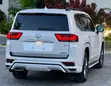 Toyota Land Cruiser LC300 ZX 2023 - 5