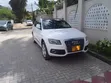 Audi Q5 2.0T S Line SUV 2010 Nyeupe - 1